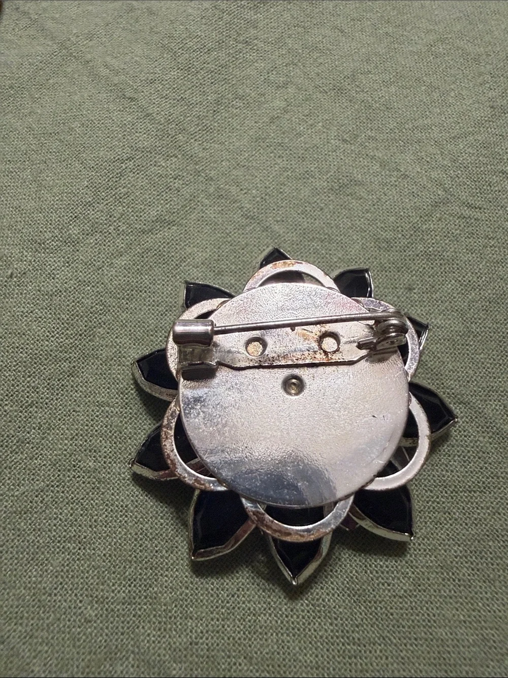 MCM Brooch/pendant Lot